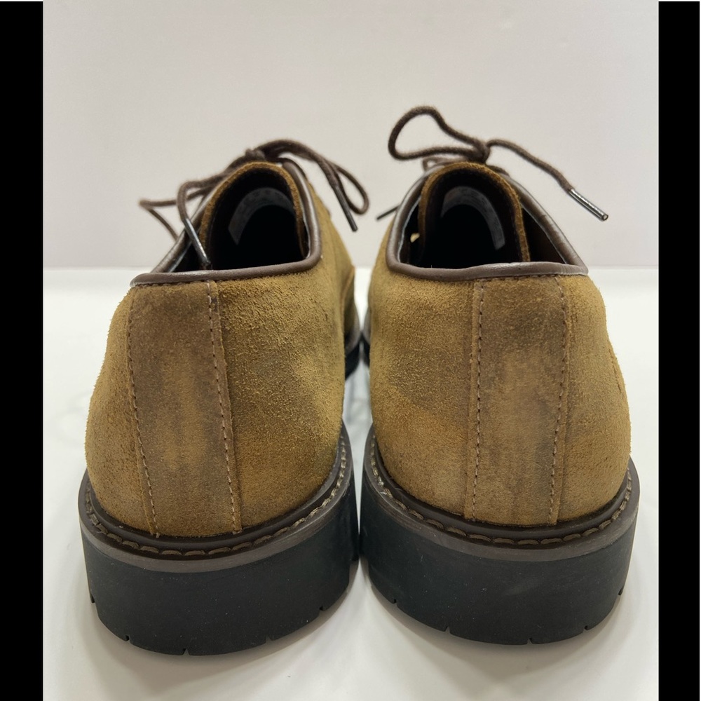 NEW Timberland Waterproof Mens Leather Shoes - Picture 4 of 9